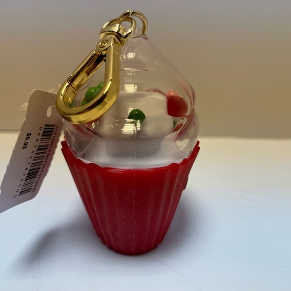 BBW Cupcake PocketBac Holder with Refills NWT’s - Picture 4 of 7